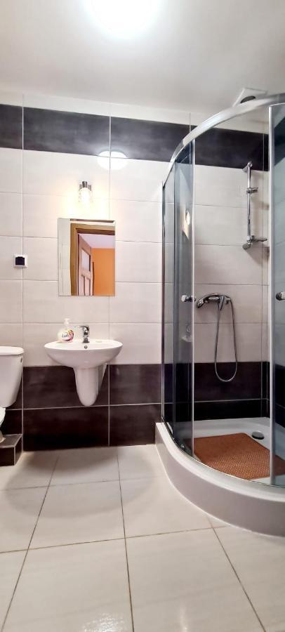 Gosciniec Na Stoku Pokoje 2,3,4 Osobowe, Cisza, Spokoj, Widok Na Stok Narciarski, Lasy, Laki Bobliwo Dış mekan fotoğraf