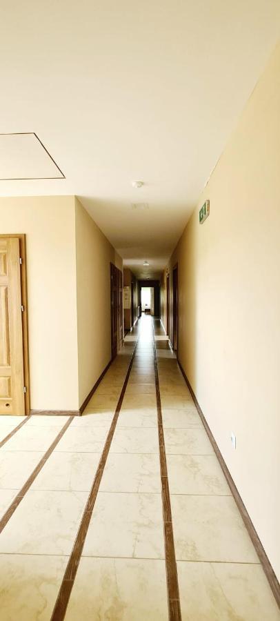 Gosciniec Na Stoku Pokoje 2,3,4 Osobowe, Cisza, Spokoj, Widok Na Stok Narciarski, Lasy, Laki Bobliwo Dış mekan fotoğraf