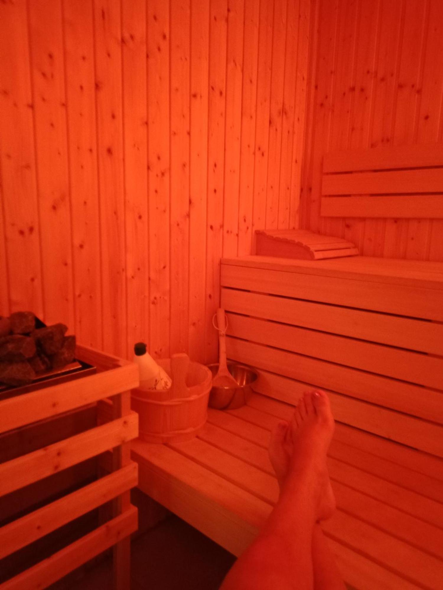 Gosciniec Na Stoku Pokoje 2,3,4 Osobowe, Cisza, Spokoj, Widok Na Stok Narciarski, Lasy, Laki Bobliwo Dış mekan fotoğraf