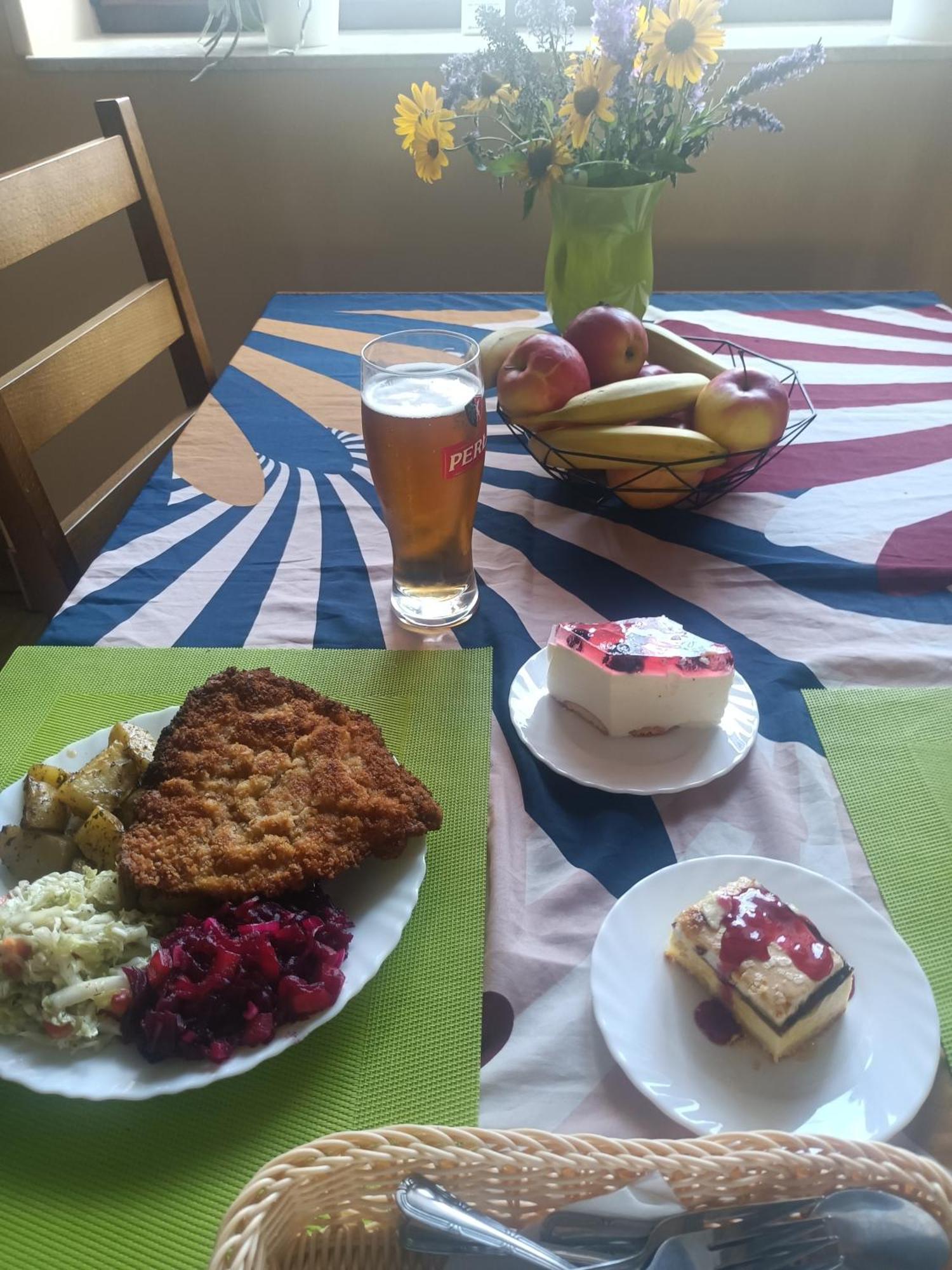 Gosciniec Na Stoku Pokoje 2,3,4 Osobowe, Cisza, Spokoj, Widok Na Stok Narciarski, Lasy, Laki Bobliwo Dış mekan fotoğraf