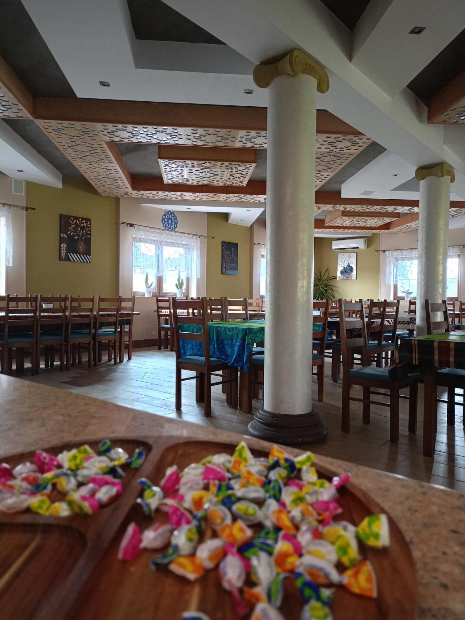 Gosciniec Na Stoku Pokoje 2,3,4 Osobowe, Cisza, Spokoj, Widok Na Stok Narciarski, Lasy, Laki Bobliwo Dış mekan fotoğraf