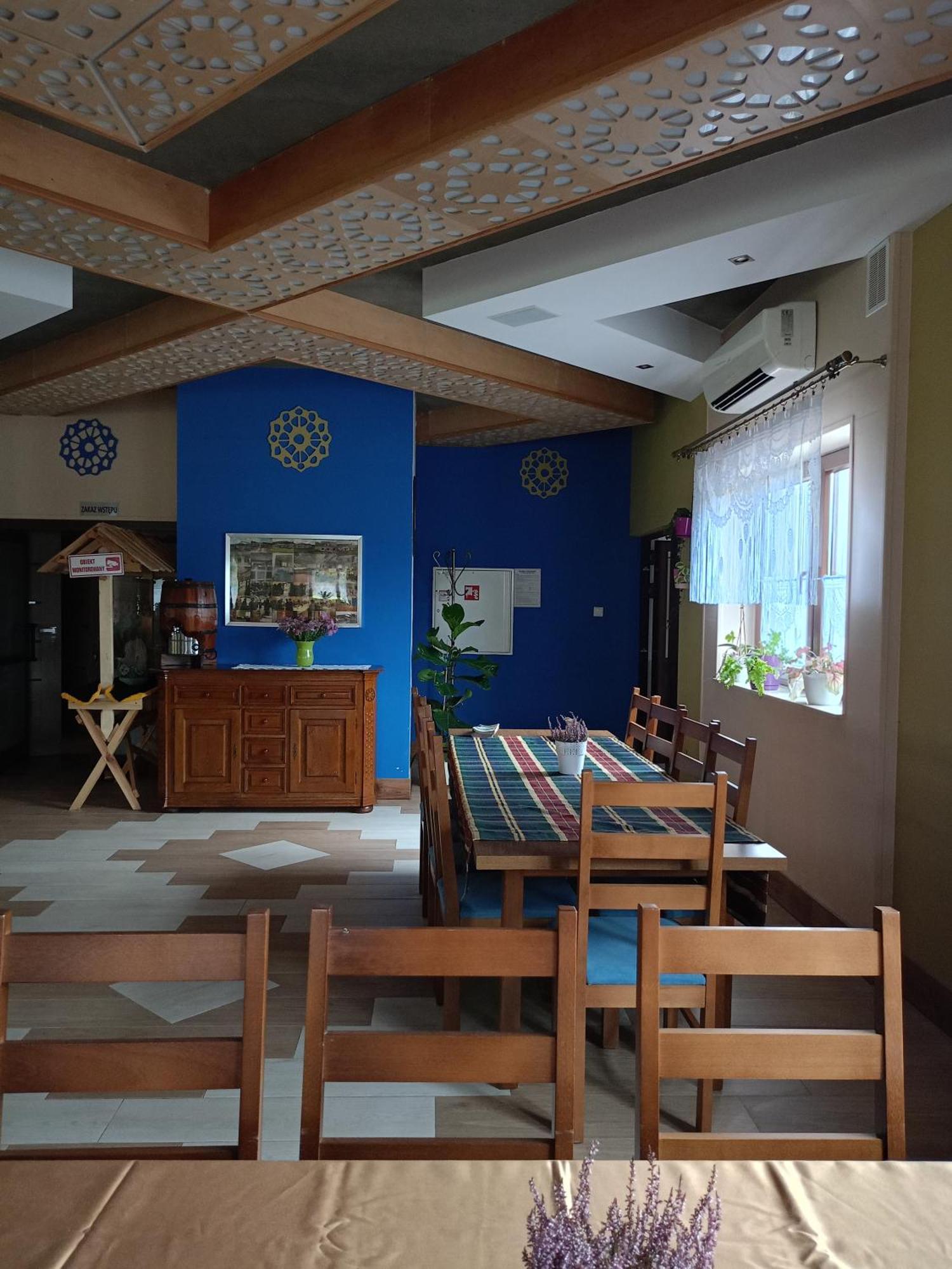 Gosciniec Na Stoku Pokoje 2,3,4 Osobowe, Cisza, Spokoj, Widok Na Stok Narciarski, Lasy, Laki Bobliwo Dış mekan fotoğraf