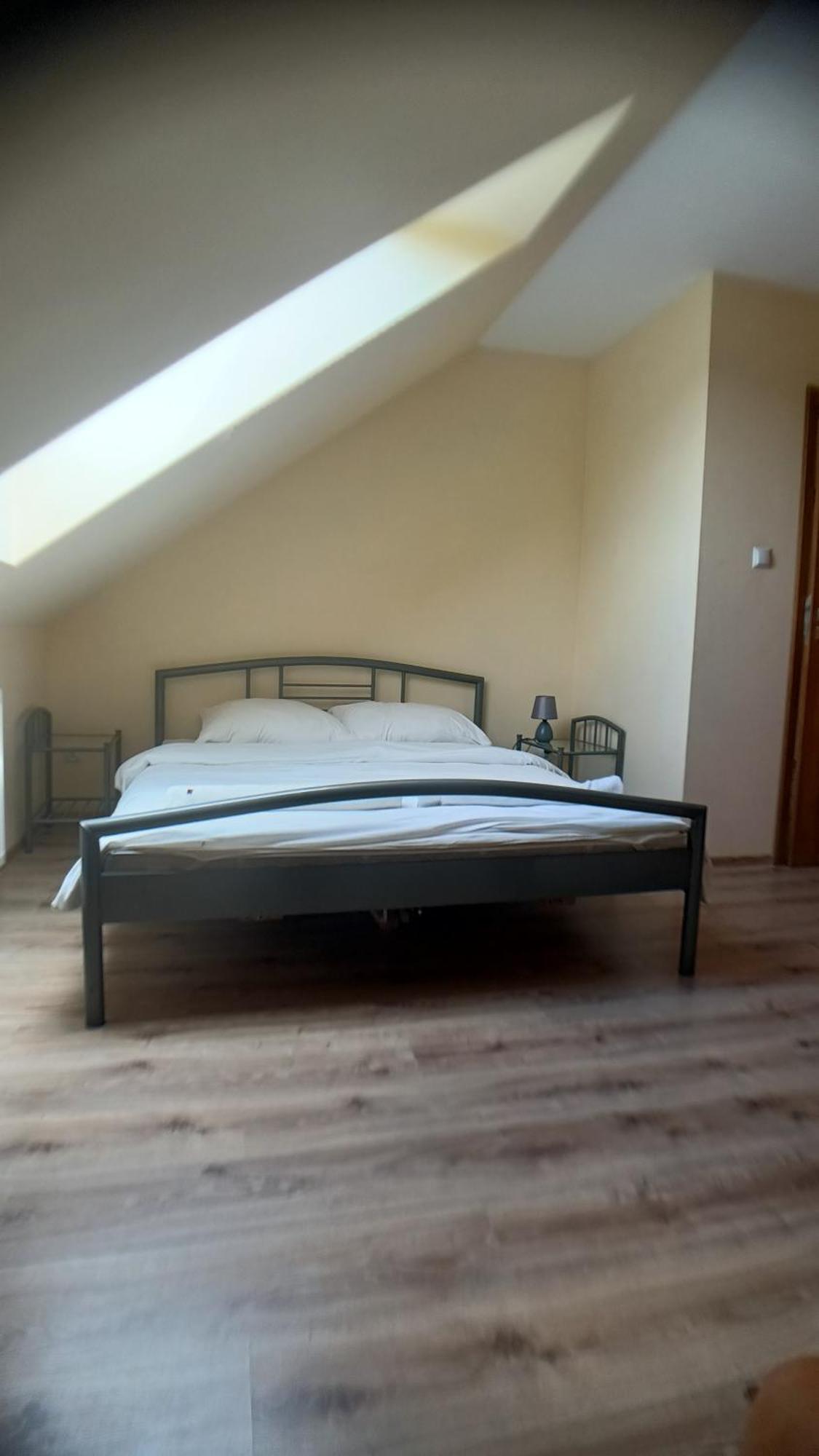 Gosciniec Na Stoku Pokoje 2,3,4 Osobowe, Cisza, Spokoj, Widok Na Stok Narciarski, Lasy, Laki Bobliwo Dış mekan fotoğraf