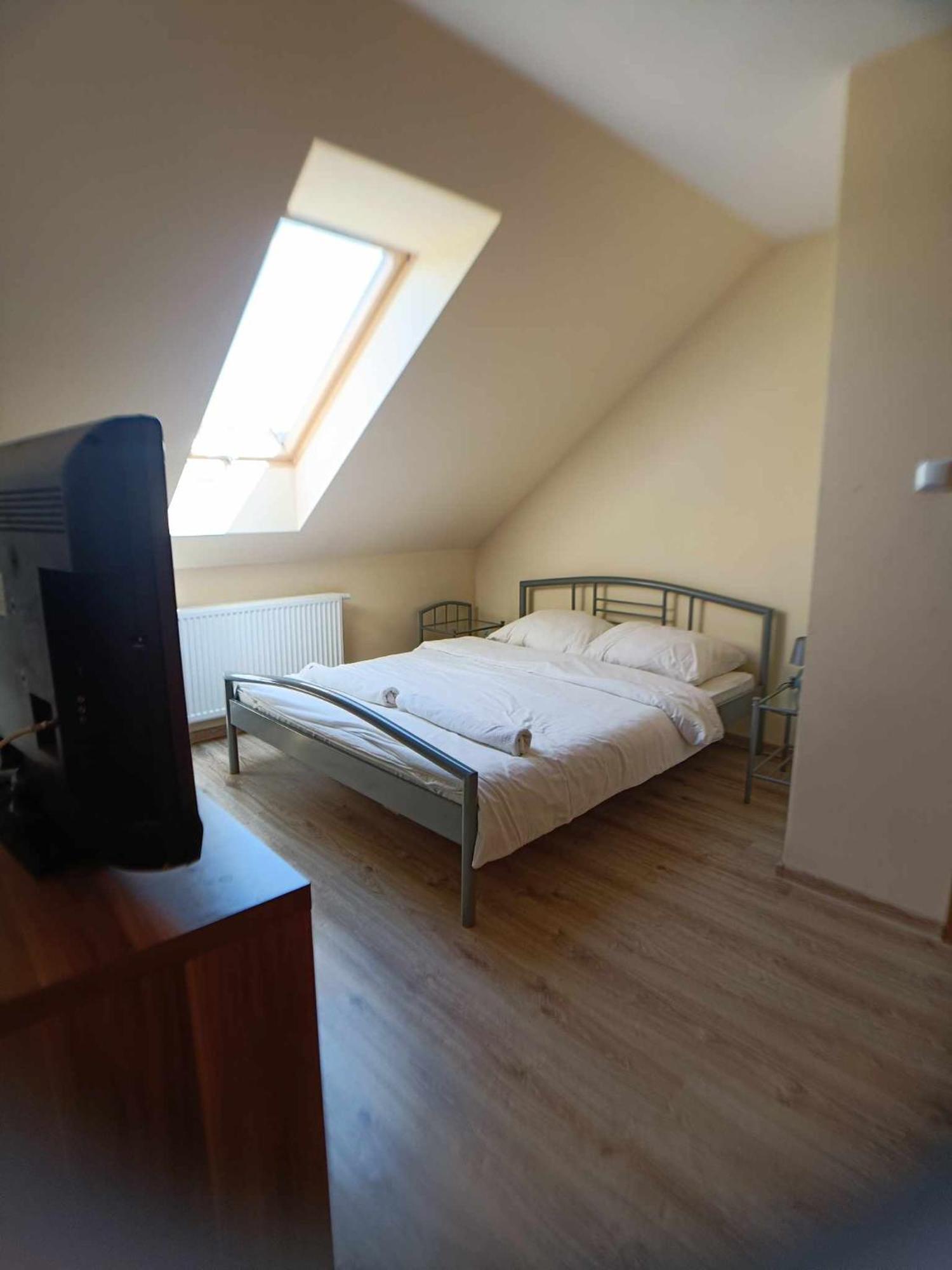 Gosciniec Na Stoku Pokoje 2,3,4 Osobowe, Cisza, Spokoj, Widok Na Stok Narciarski, Lasy, Laki Bobliwo Dış mekan fotoğraf
