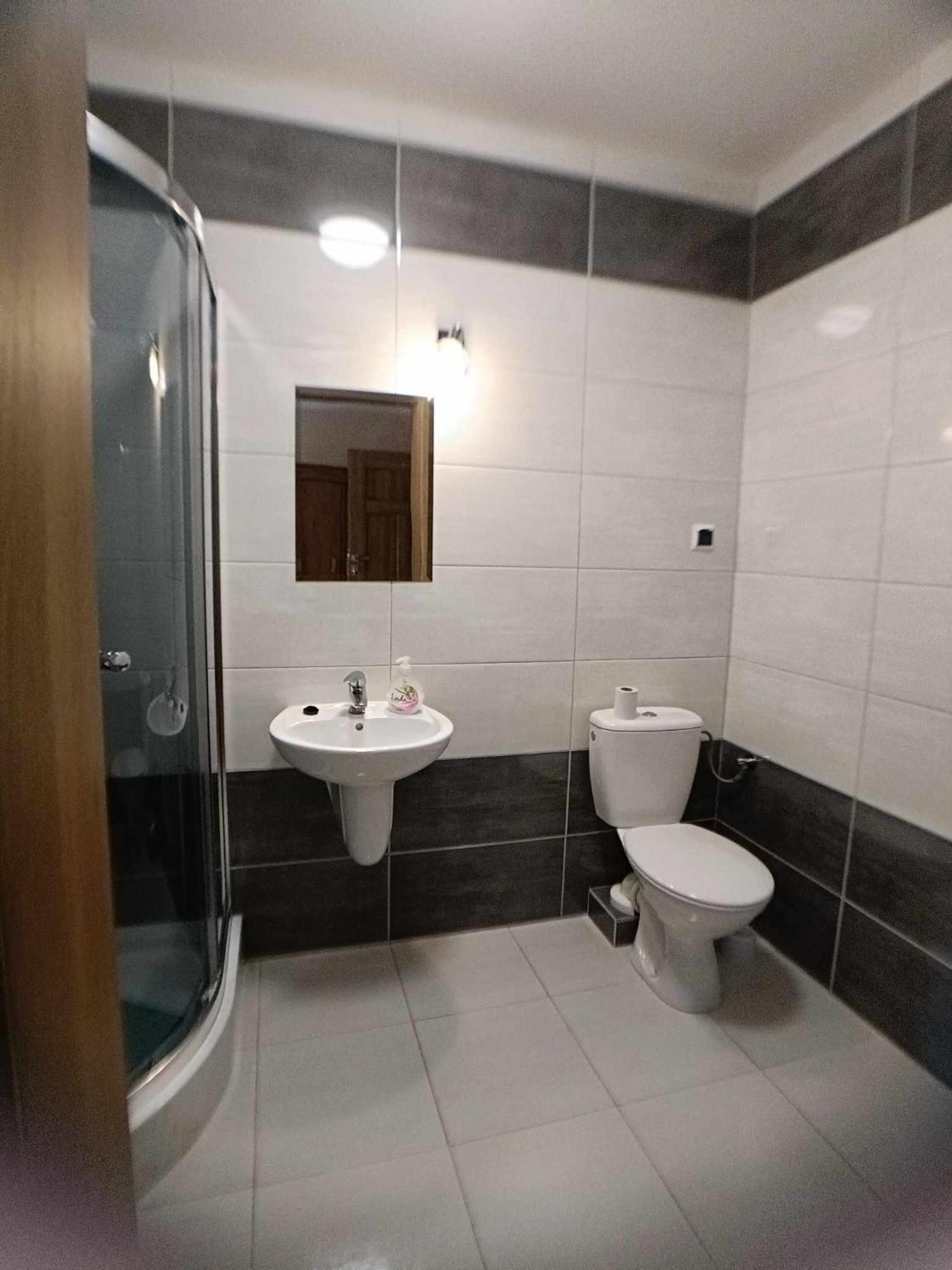 Gosciniec Na Stoku Pokoje 2,3,4 Osobowe, Cisza, Spokoj, Widok Na Stok Narciarski, Lasy, Laki Bobliwo Dış mekan fotoğraf