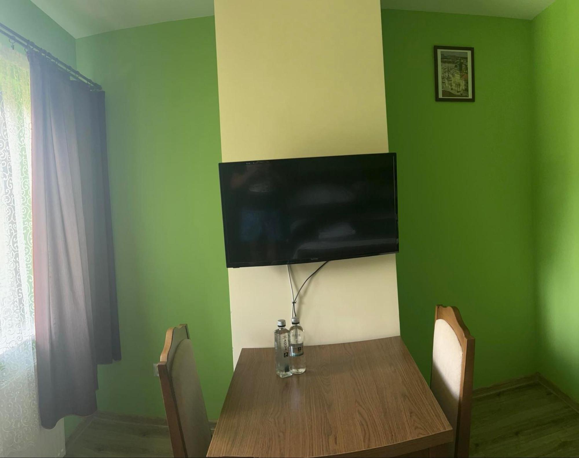 Gosciniec Na Stoku Pokoje 2,3,4 Osobowe, Cisza, Spokoj, Widok Na Stok Narciarski, Lasy, Laki Bobliwo Dış mekan fotoğraf